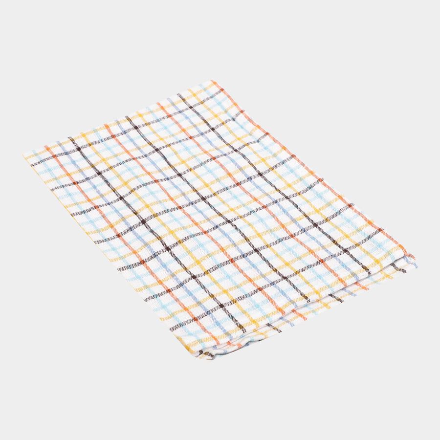 Cotton Kitchen Napkin Set of 3, , large image number null