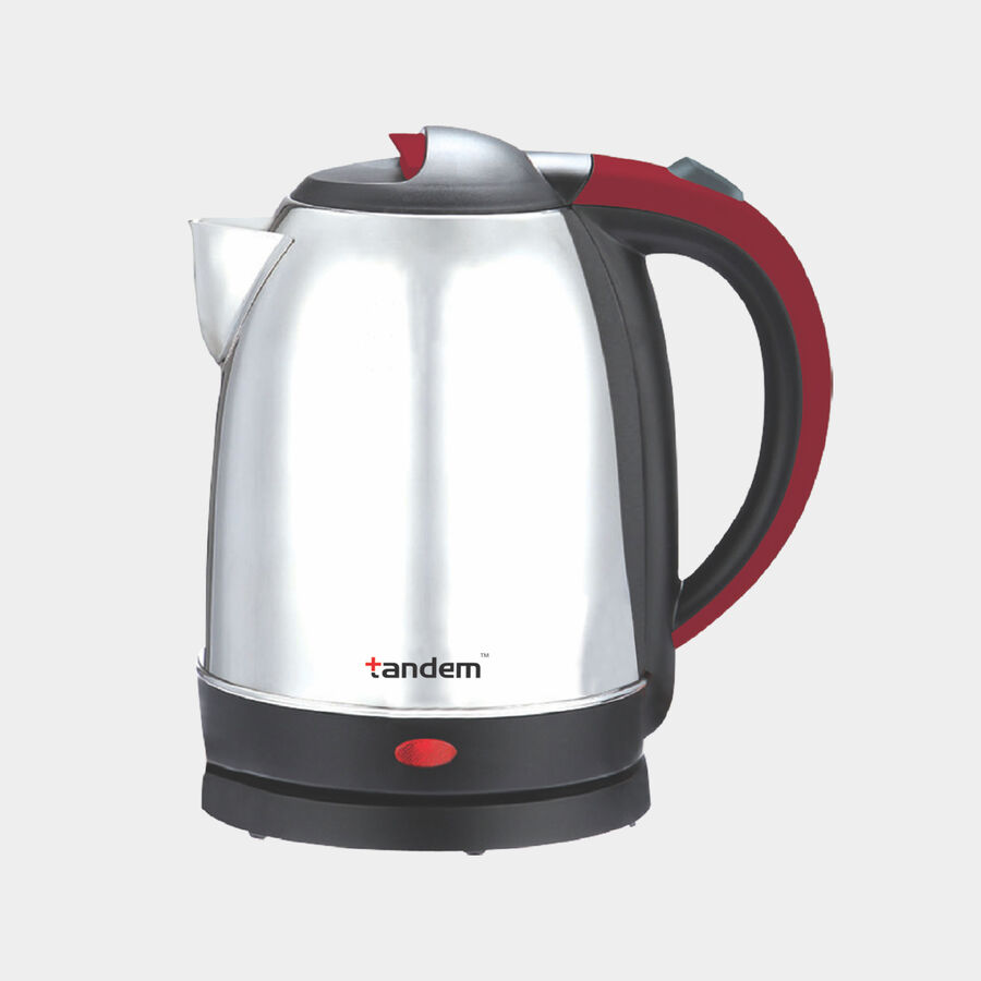 Electric Kettle (1.5L), , large image number null