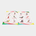 16 पेज पिक्चर कलरिंग बुक, 2 का सेट, , small image number null