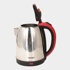 1.8L Stainless Steel Electric Kettle, , small