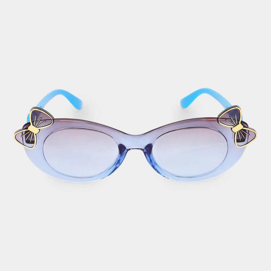 Kid's Plastic Sunglasses, , large