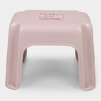  Plastic Bath Stool 