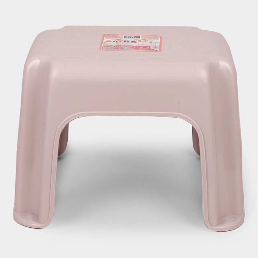  Plastic Bath Stool , , large image number null