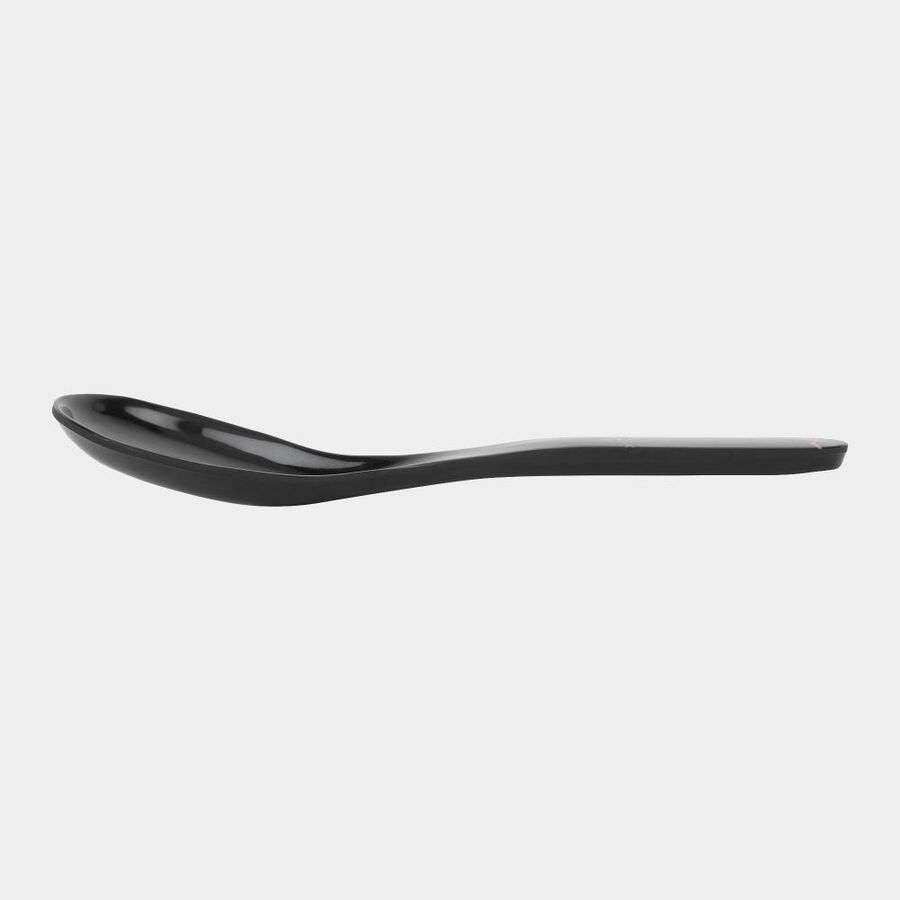 Melamine Serving Spoon, , large image number null