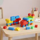 Kid's Plastic Blocks Toy , , small