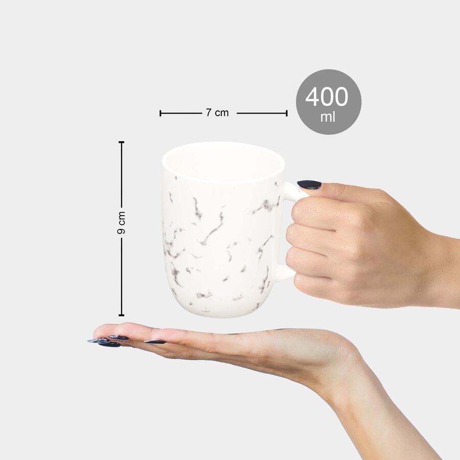 400 ml Bone China Mug, , large image number null