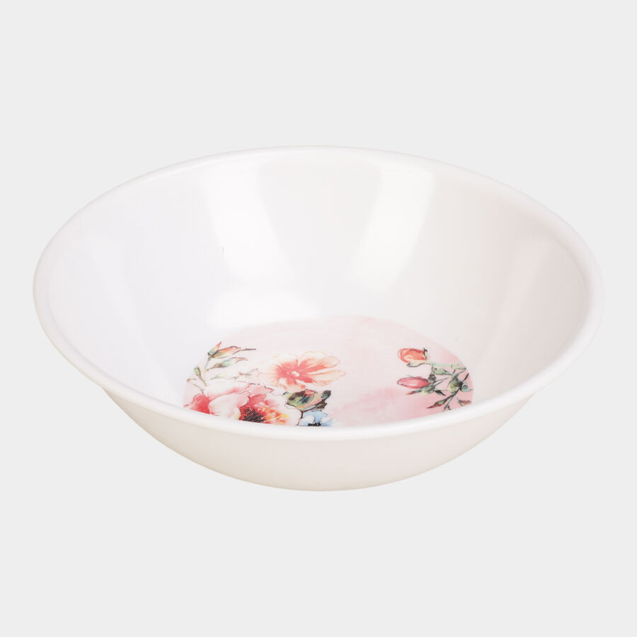 28 Pieces Melamine Dinner Set, , large image number null