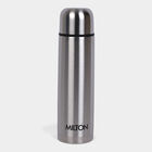 Stainless Steel Insulated Water Bottle With Bag - 1 L, , small image number null