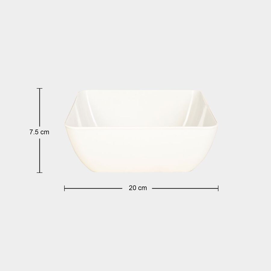 8 Pcs. Melamine Pudding Set, , large image number null
