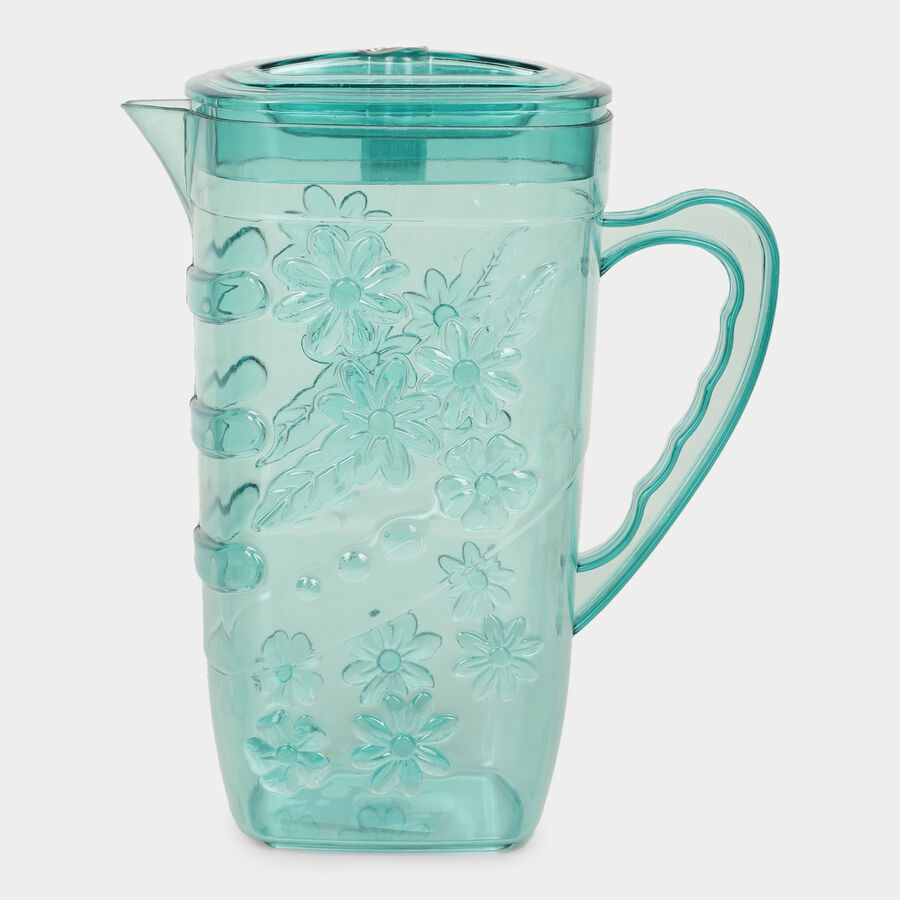2 L Plastic Jug, , large image number null