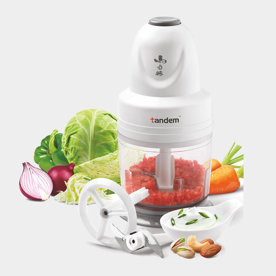 Electric Chopper, 250W, , large image number null