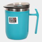 400ml Steel Mug, , small