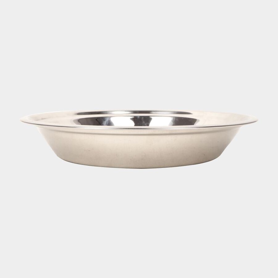 Steel Parat, 36 cm Dia., , large image number null