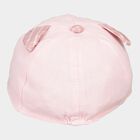 Kids' Pink Nylon Cap, , small image number null