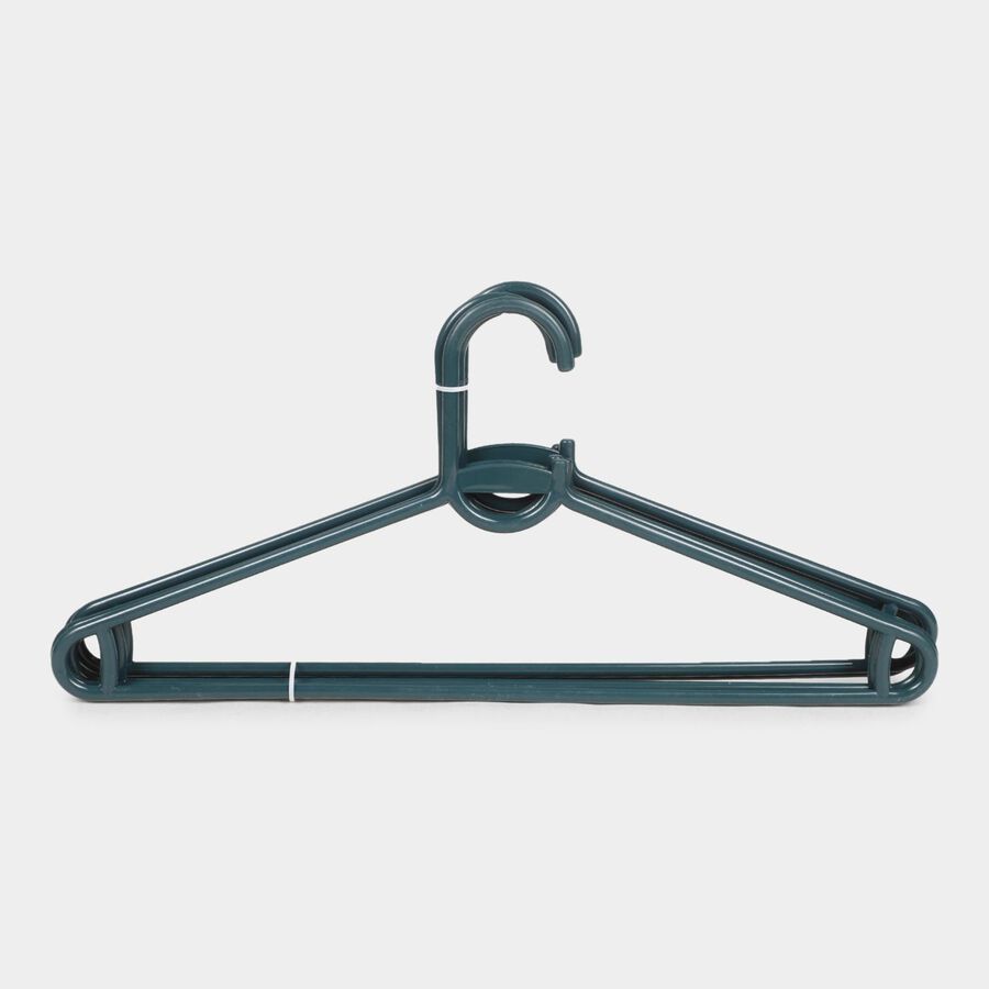 Cloth Hanger Set of 5, , large image number null