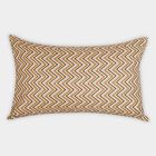 Cotton Pillow Cover, 40 X 58 cm, , small image number null