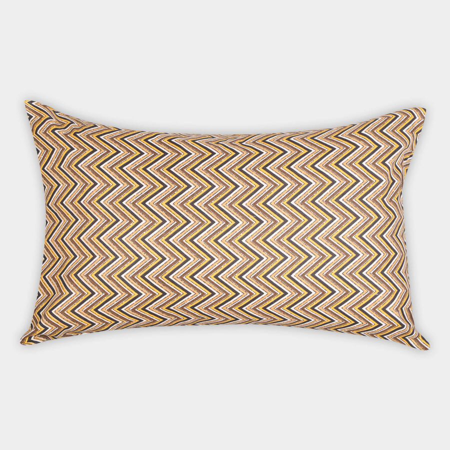 Cotton Pillow Cover, 40 X 58 cm, , large image number null