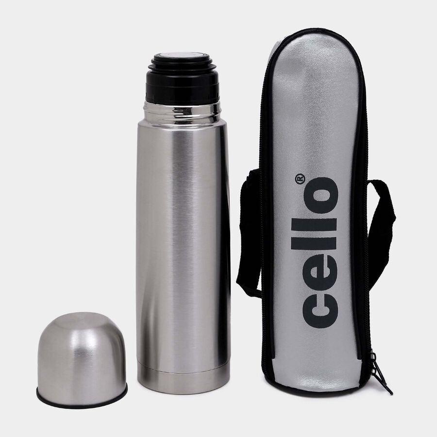 500 ml Stainless Steel Insulated Bottle, , large image number null