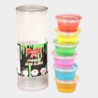 Kid's Sparkling Slime,6 Shades, , small image number null