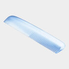 Plastic Hair Comb, Set of 3, , small image number null