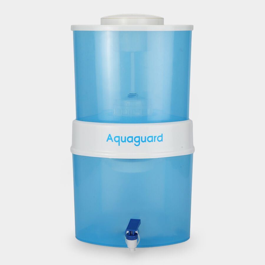 Aquaguard Amrit Water Purifier | 21L Storage|6-Month Warranty, , large