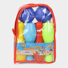 Plastic Bowling Set, , small