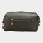 Women's Nylon And Polyester Utility Pouch, , small image number null