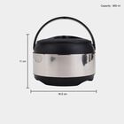 900 ml Stainless Steel Casserole, , small image number null