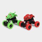 Kid's Mini Monster Friction Power Truck, , small image number null