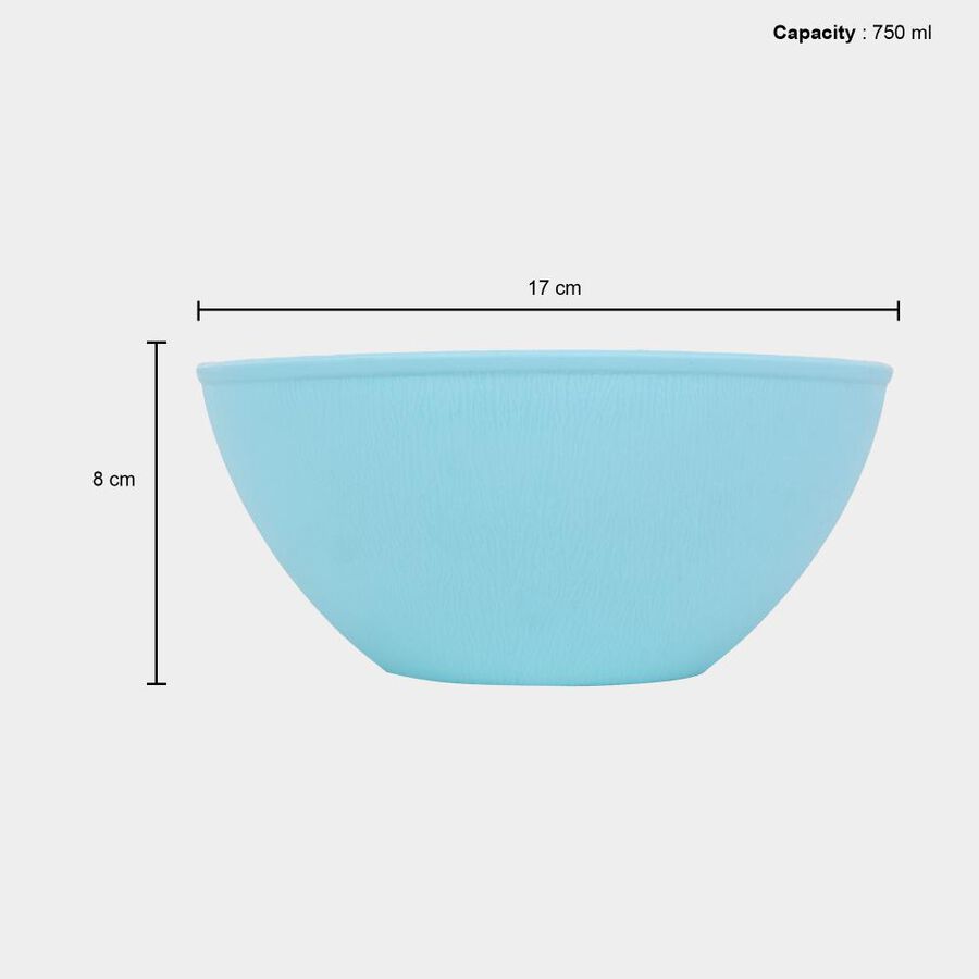600 ml Plastic Mixing Bowl, , large image number null