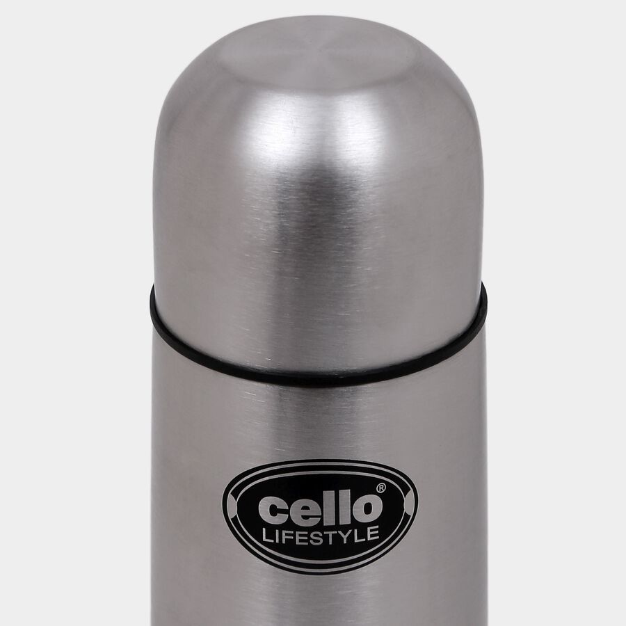 1 Pc. 500 ml Stainless Steel Bottle, , large image number null