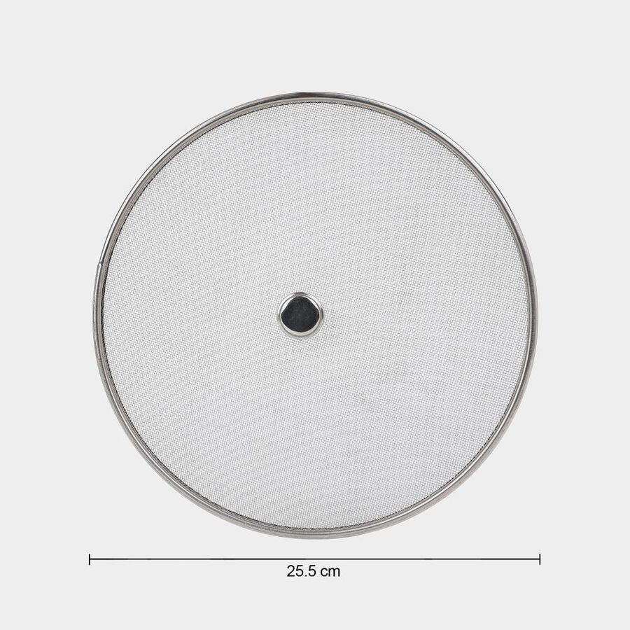 Steel Net Cover, , large image number null