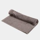450 GSM Grey Cotton Hand Towel, , small image number null