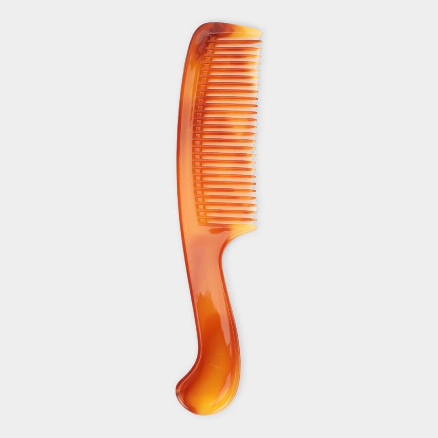 Women's Plastic Comb, , large