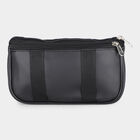 Black PU Utility Bag , , small