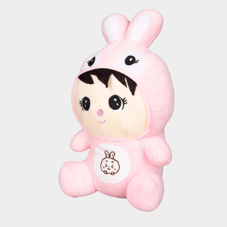 Fabric Doll- 45 cm, , large image number null