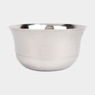 370 ml Stainless Steel Serving Bowl, 11.5 cm Dia., , small image number null