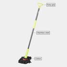 Microfiber Mop - Color/Design May Vary, , small image number null