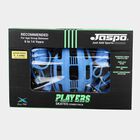 Roller Skates Combo Set With Helmet,Knee Guard, Elbow Guard + Skates, , small image number null