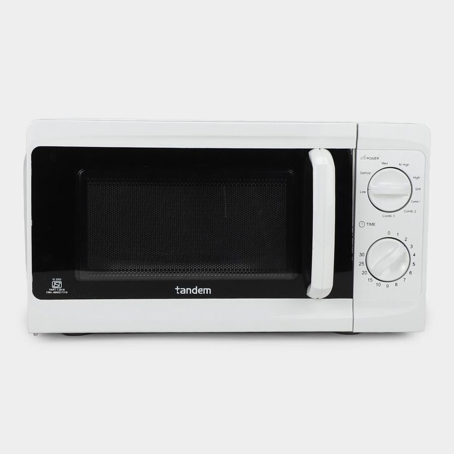 20L Oven , , large