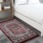 Maroon Polyester Carpet, , small image number null