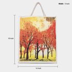 Multicolour Canvas Bag, , small image number null
