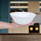 Opalware Bowl, 20 cm Dia., , small image number null