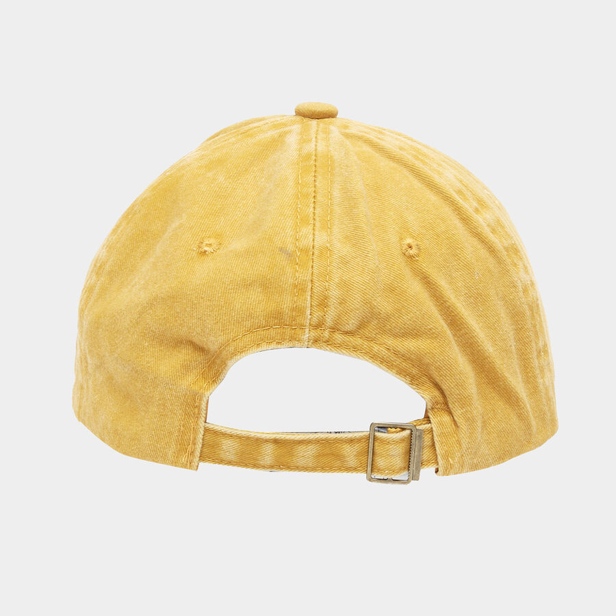 Men's Fabric Cap, , large image number null