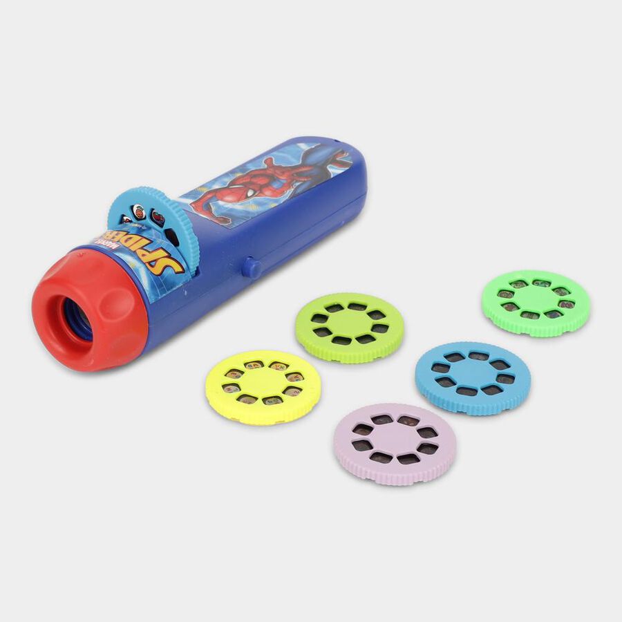 Kid's Projector Torch, , large image number null