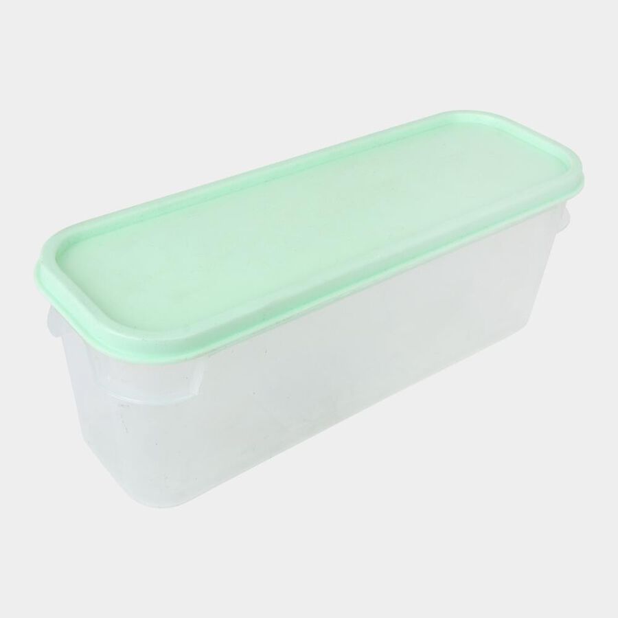 1.6L Plastic Container, , large