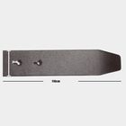 Men's Brown Polyurethane Formal Belt, , small image number null