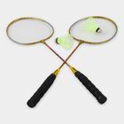 Badminton Racket Set , , small image number null