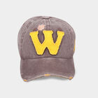 Men's Canvas Cap, , small image number null