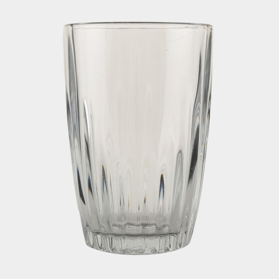 Glass Lemonade Set of 6, , large image number null